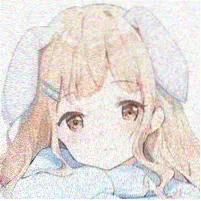 影迷 阿澈 头像