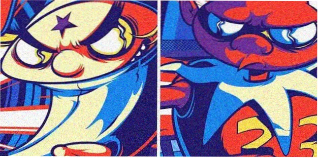 天空之城 宫崎骏动漫电影 冒险主题横幅
